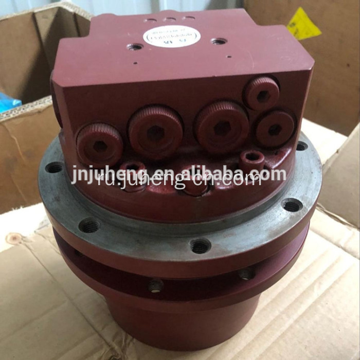 323 ходовой двигатель Bobcat 323 конечная передача